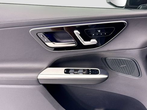 Certified 2026 Mercedes-Benz GLC 300 4MATIC image 21