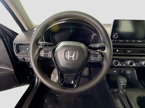 Used 2023 Honda Civic LX image 13