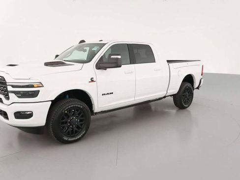 New 2026 RAM 2500 Limited image 1