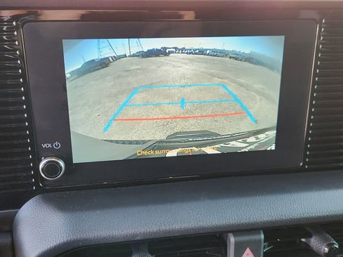 Used 2024 Toyota Land Cruiser 1958 image 17