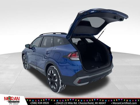 Used 2023 Kia Sportage X-Line image 26