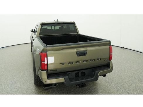 New 2026 Toyota Tacoma TRD Off-Road AWD/4WD image 6