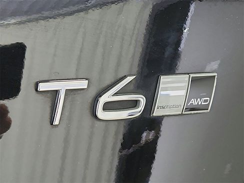 Used 2020 Volvo XC90 T6 Inscription w/ Protection Package Premier image 39