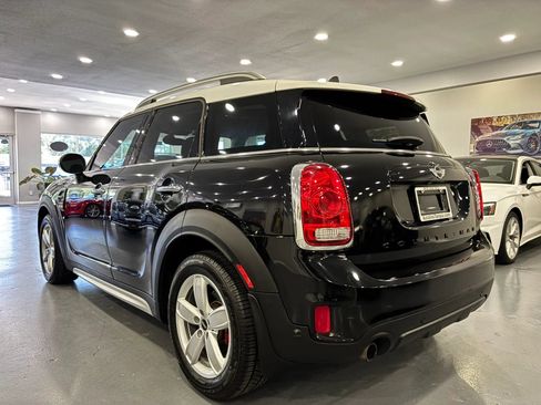 Used 2018 MINI Cooper Countryman FWD image 5