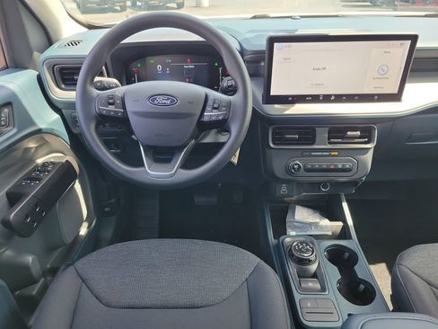 New 2026 Ford Maverick XL w/ Equipment Group 101A AWD/4WD image 12
