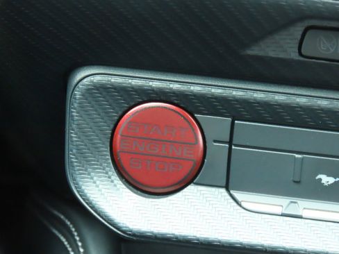 Used 2024 Ford Mustang GT Premium RWD image 24