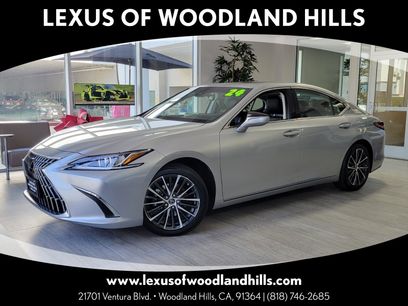 Used 2024 Lexus ES 350 350