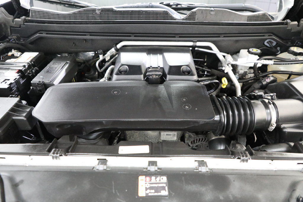 Used 2024 GMC Canyon AT4X AWD/4WD image 22