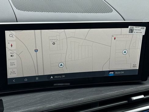 New 2026 Hyundai Santa Fe Limited image 16