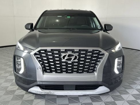 Used 2021 Hyundai Palisade SE FWD image 3