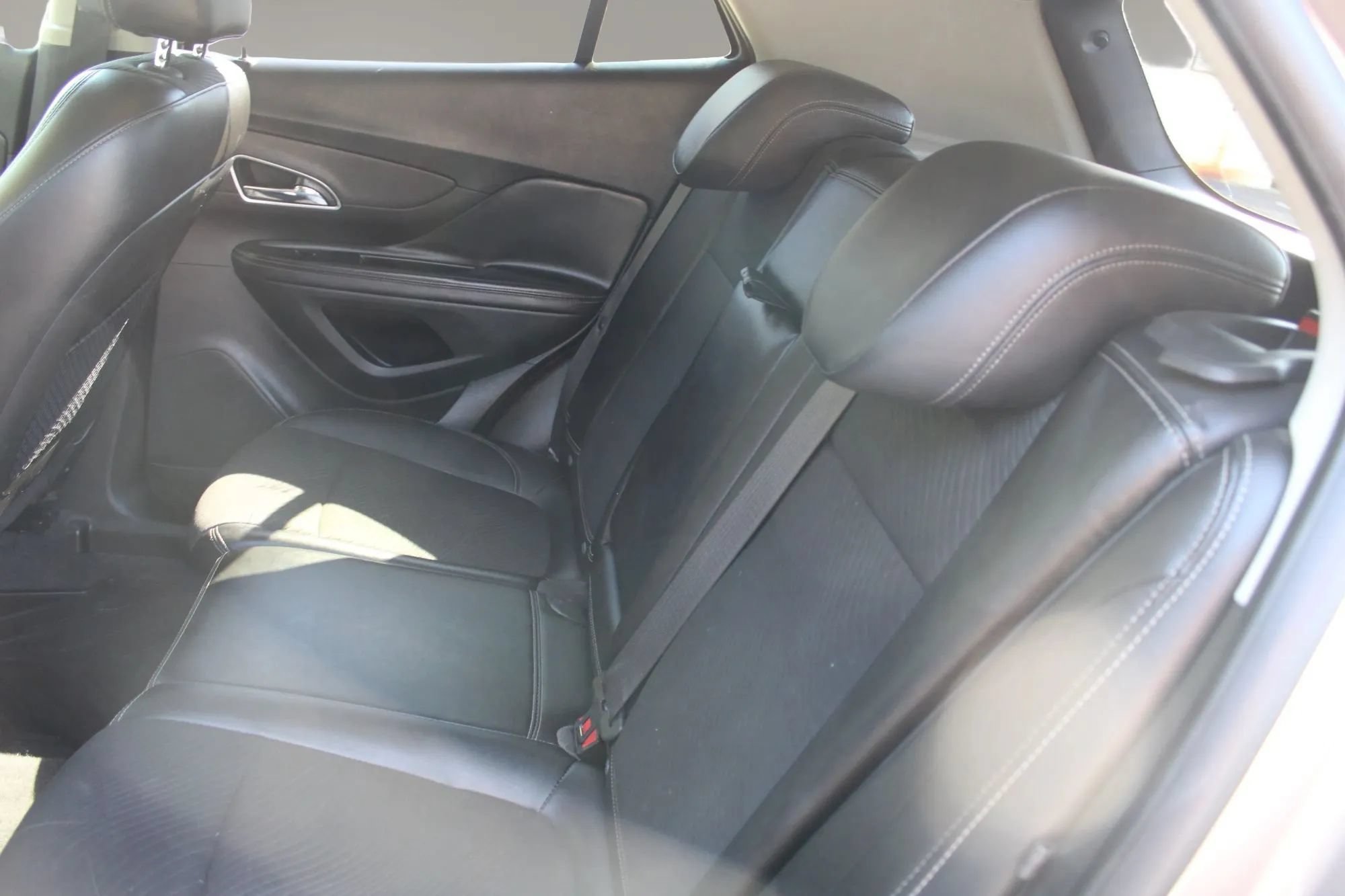 Used 2013 Buick Encore Convenience AWD/4WD image 19