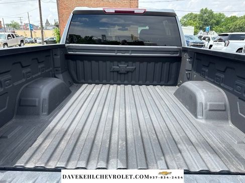 Used 2021 Chevrolet Silverado 1500 LT AWD/4WD image 30