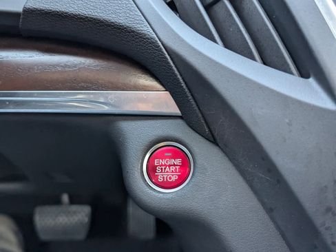 Used 2017 Acura MDX SH-AWD w/ Advance Package image 27