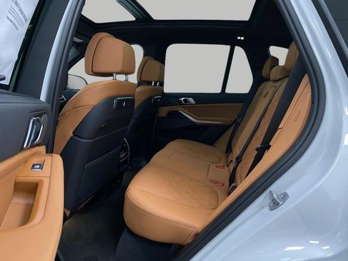 New 2026 BMW X5 M60i AWD/4WD image 67