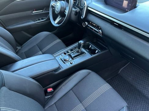 Used 2025 MAZDA CX-50 AWD 2.5 S w/ Weather Package image 16