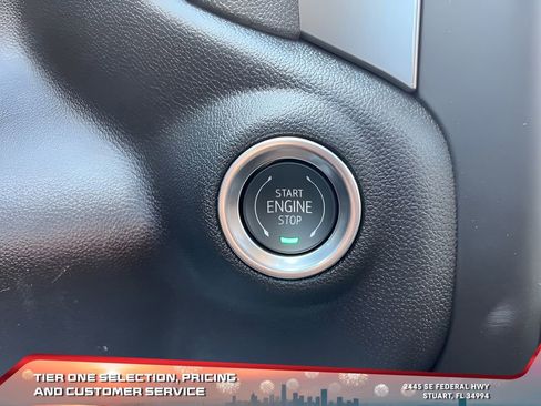 New 2025 GMC Sierra 1500 Pro w/ Pro Value Package image 20