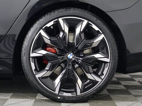 New 2026 BMW i5 eDrive40 w/ M Sport Package image 10