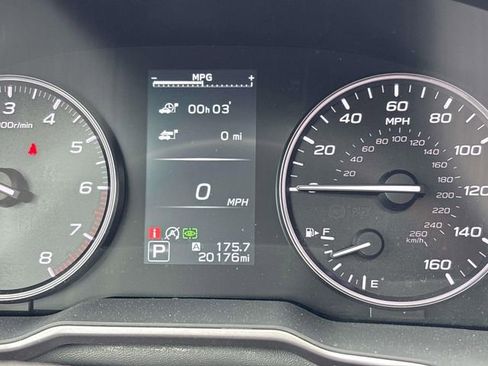 Used 2023 Subaru Outback Limited AWD/4WD image 23
