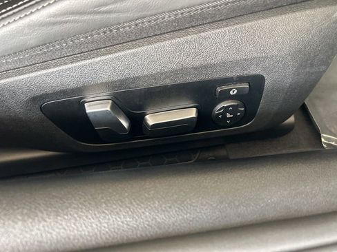 Used 2025 BMW 840i xDrive Coupe w/ Driving Assistance Package image 26