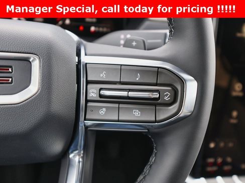 New 2026 GMC Acadia Elevation w/ Black Edition image 21