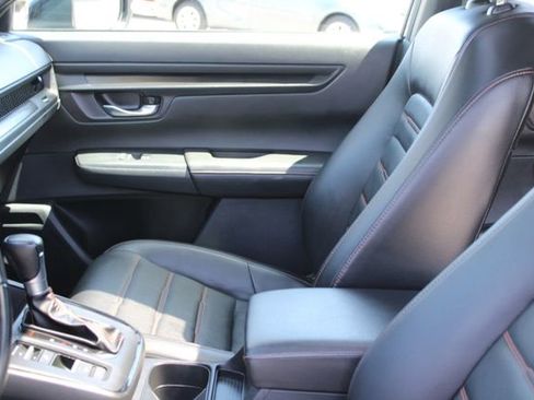 Used 2025 Honda CR-V Sport-L image 36