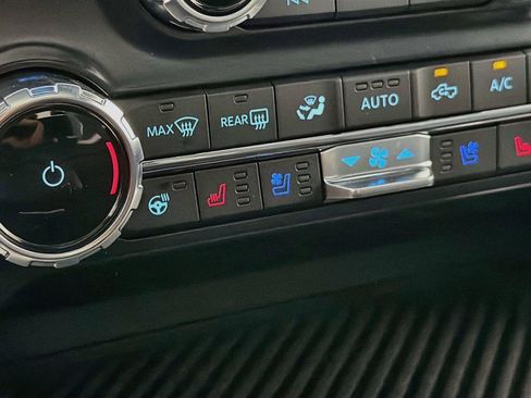 New 2026 Ford F150 Raptor AWD/4WD image 25