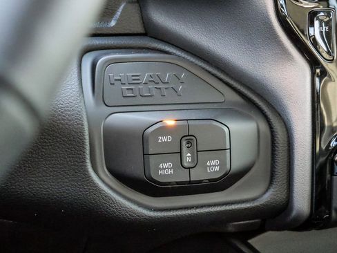 New 2026 RAM 3500 Laramie image 33