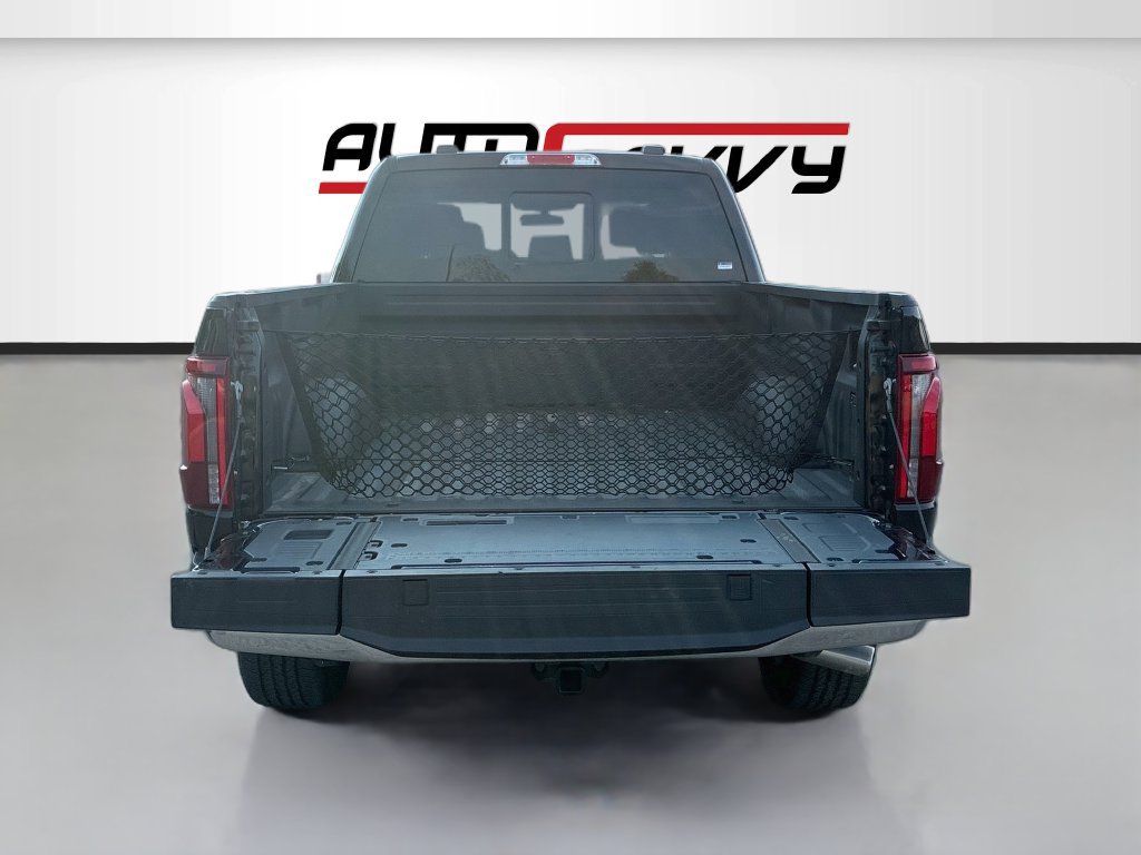 Used 2024 Ford F150 Lariat w/ Equipment Group 502A High AWD/4WD image 28