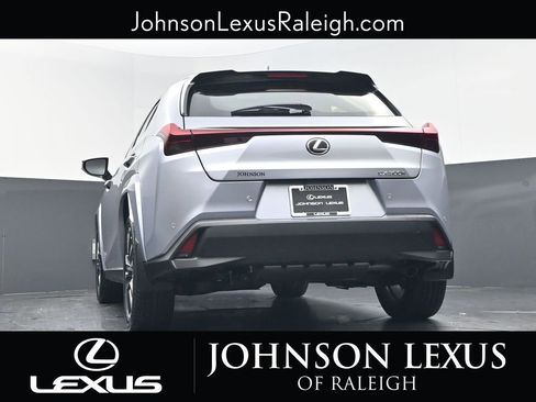 New 2026 Lexus UX 300h FWD image 19