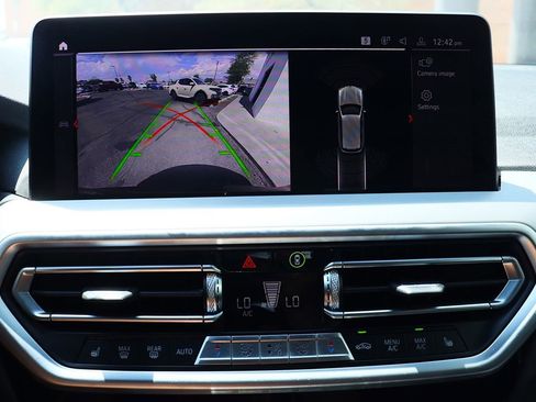 Used 2022 BMW X3 sDrive30i w/ Convenience Package image 50