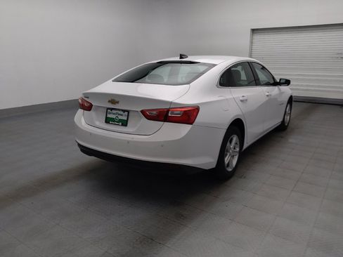 Used 2024 Chevrolet Malibu LS FWD image 9