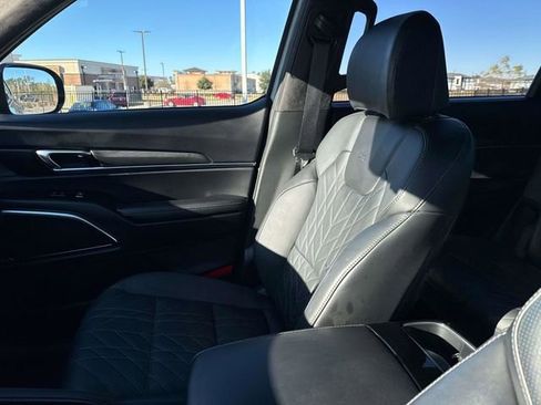 Used 2025 Kia Telluride SX Prestige X-Line image 24