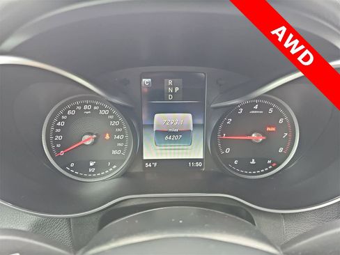 Used 2019 Mercedes-Benz GLC 300 4MATIC image 44