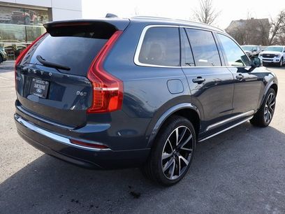 Used 2025 Volvo XC90 B6 Plus w/ Protection Package Premier