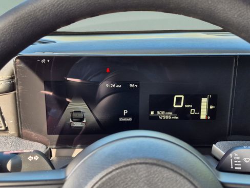 Used 2026 Nissan Kicks SV FWD image 31