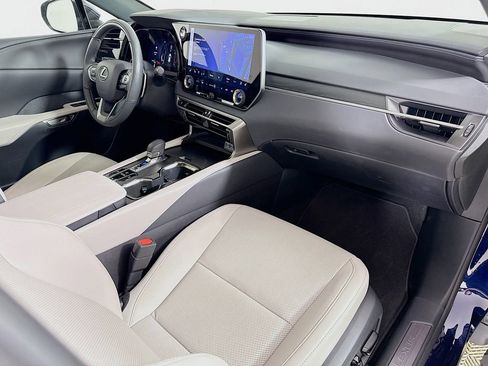 Certified 2025 Lexus RX 350 Premium w/ Convenience Package FWD image 29