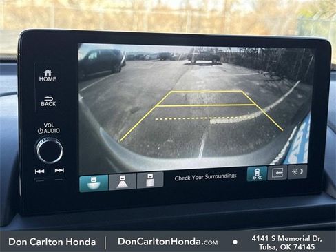 Certified 2025 Honda Pilot EX-L image 29