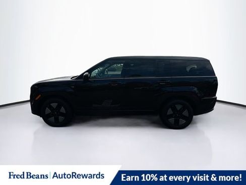 New 2026 Hyundai Santa Fe SE AWD/4WD image 3