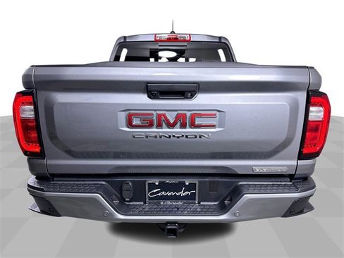 New 2026 GMC Canyon Elevation w/ Convenience Package image 7