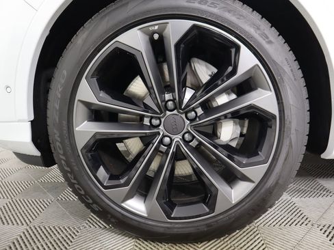 Used 2026 Audi Q7 3.0T Premium Plus image 33