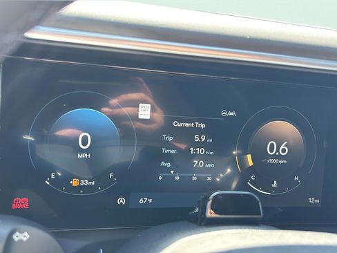 New 2026 Hyundai Palisade Calligraphy AWD/4WD image 13
