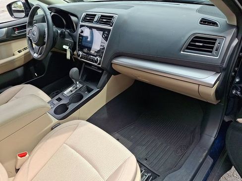 Used 2018 Subaru Outback 2.5i Premium AWD/4WD image 43