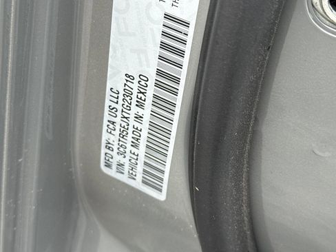 New 2026 RAM 2500 Power Wagon image 27