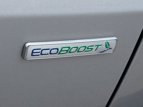 Used 2020 Ford Escape SE FWD image 7