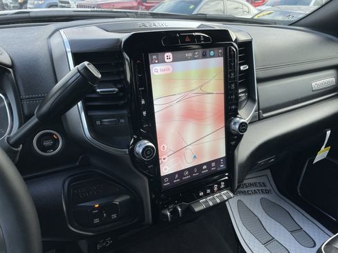 Used 2026 RAM 2500 Laramie image 34