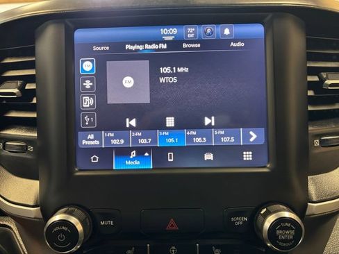 Used 2023 RAM 1500 Big Horn AWD/4WD image 19