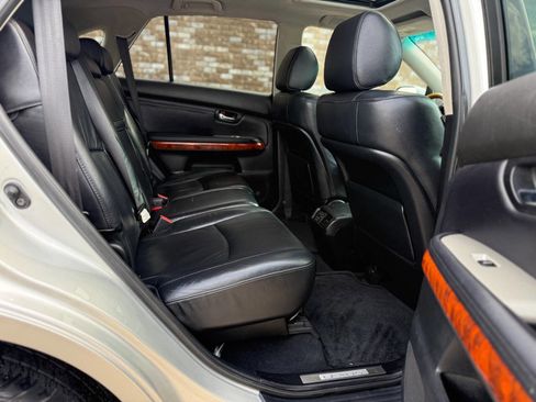 Used 2008 Lexus RX 350 2WD image 13