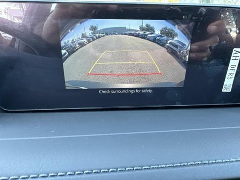Used 2024 MAZDA CX-30 AWD 2.5 S image 28