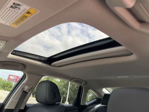 Used 2024 Acura TLX w/ Technology Package FWD image 14