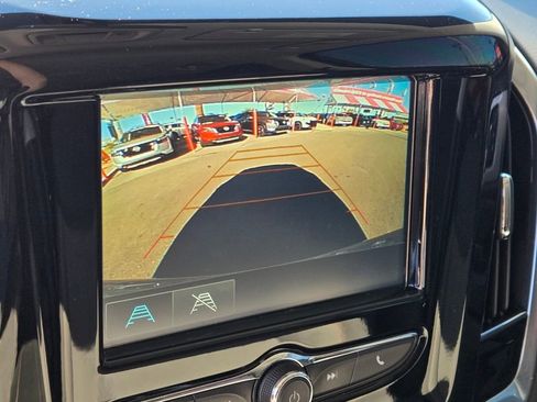 Used 2019 Chevrolet Traverse LT w/ LPO, Cargo Package image 29